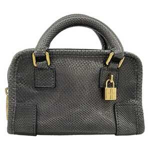 Loewe Amazon Nano Handbag